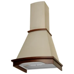 Вытяжка Kronasteel Gretta 600-4