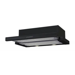 Вытяжка Kronasteel Kamilla sensor 600 black/glass