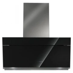 Вытяжка Falmec Butterfly isola 800 90 BK