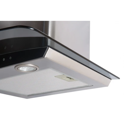 Вытяжка Germes Alt sensor 50 (Inox)