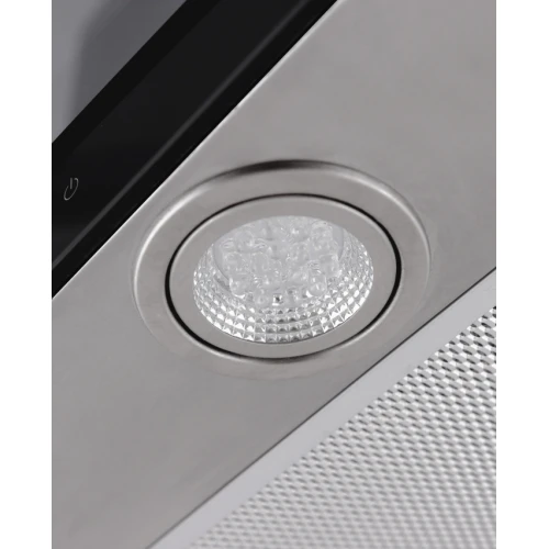Вытяжка Germes Alt sensor 50 (Inox)