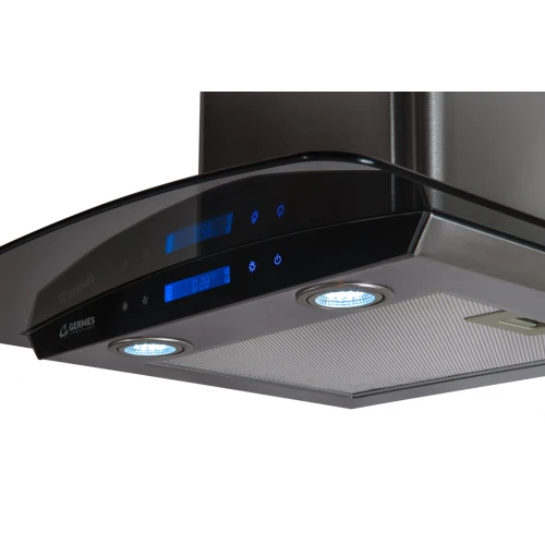 Вытяжка Germes Alt sensor 50 (Inox)