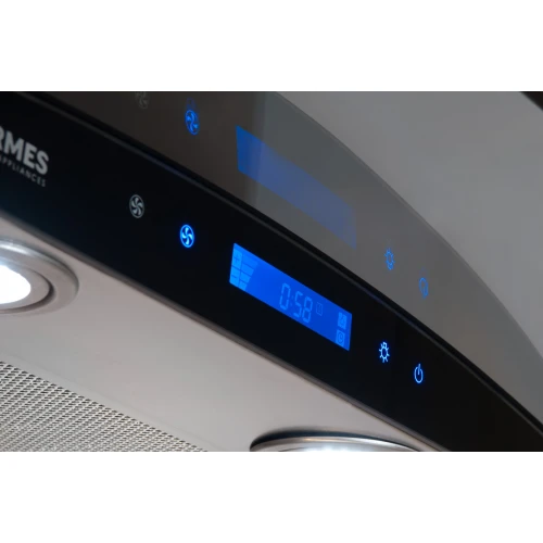 Вытяжка Germes Alt sensor 50 (Inox)