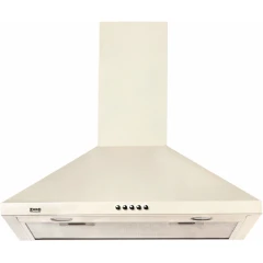 Вытяжка ZorG Technology Kvinta 60 (1000) BG