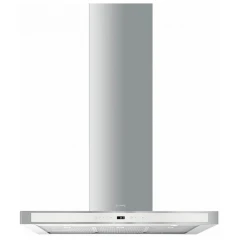 Вытяжка Smeg KS 912 BXE
