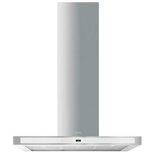 Вытяжка Smeg KS 912 BXE