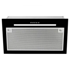 Вытяжка Teka GFG2 GLASS black