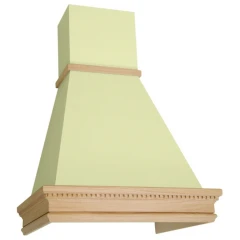 Вытяжка Teka FUEGO 60 HP BEIGE