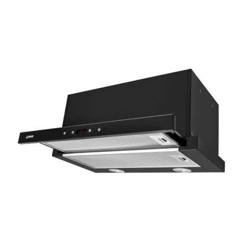 Вытяжка Grand Toledo sensor 60 BK