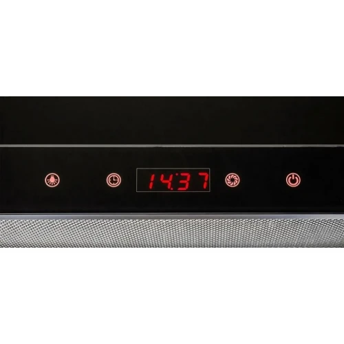 Вытяжка Grand Toledo sensor 60 BK