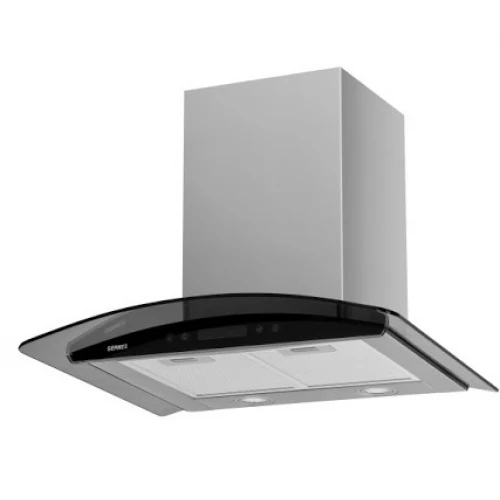 Вытяжка Germes Alt sensor inox 60