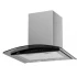 Вытяжка Germes Alt sensor inox 60