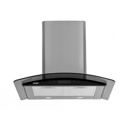 Вытяжка Germes Alt sensor inox 60