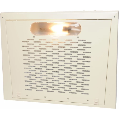 Вытяжка Ciarko ZRC Slim 60 Ivory