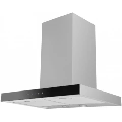 Вытяжка Ciarko Quatro Black Slim 60 Inox (1100 m3)