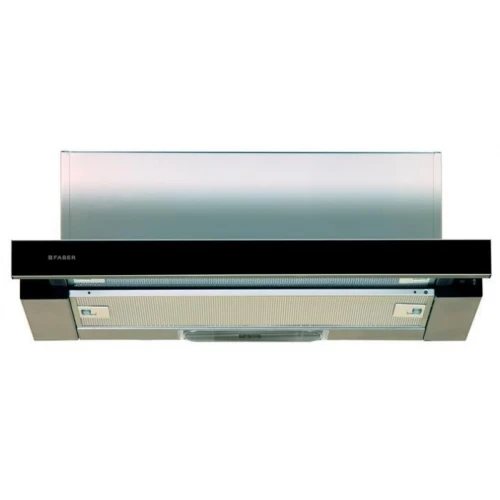 Вытяжка Faber Flox BK A60