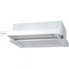 Вытяжка Ciarko SL-SG II 50 (White)