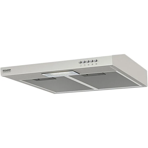 Вытяжка Kronasteel Jessica slim PB 600 inox