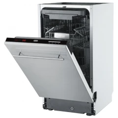 Посудомоечная машина Delonghi DDW06S Cristallo ultimo