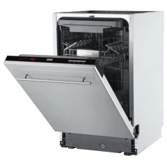 Посудомоечная машина Delonghi DDW06F Cristallo ultimo