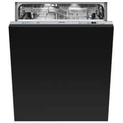 Посудомоечная машина Smeg STE8639L