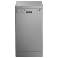 Посудомоечная машина Beko DFS 05W13 S