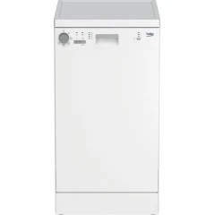 Посудомоечная машина Beko DFS 05R13 W