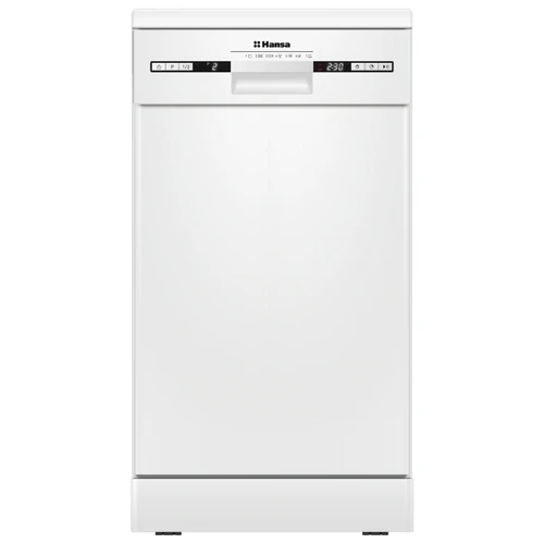 Посудомоечная машина Hansa ZWM 427 EWH