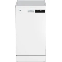 Посудомоечная машина Beko DFS 28120 W