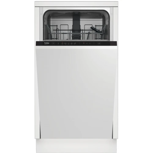 Посудомоечная машина Beko DIS 15R12