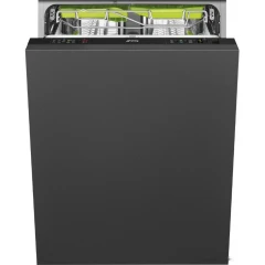 Посудомоечная машина Smeg ST65336L