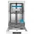 Посудомоечная машина Midea MFD45S130W