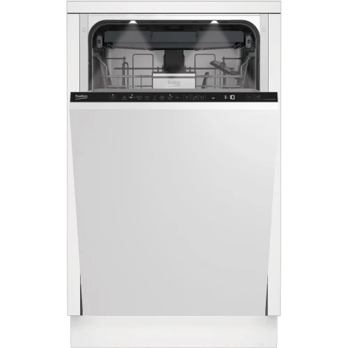 Посудомоечная машина Beko DIS48130