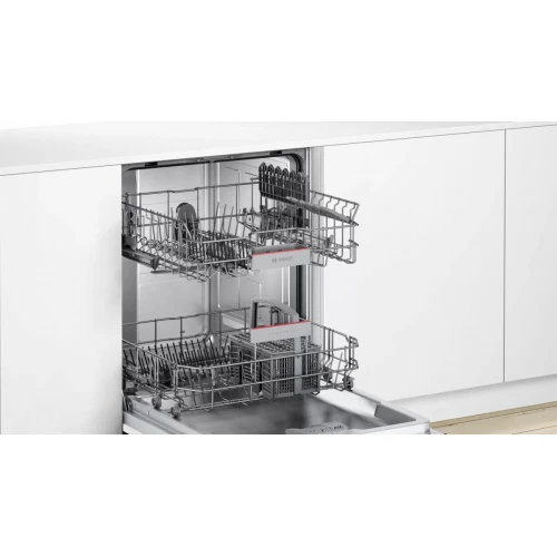 Посудомоечная машина Bosch SMV46JX10Q