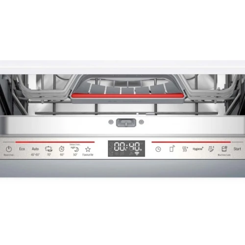 Посудомоечная машина Bosch SPV6HMX5MR