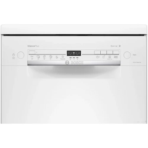 Посудомоечная машина Bosch SPS2IKW1CR