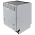 Посудомоечная машина Delonghi DDW06F Granate Platinum