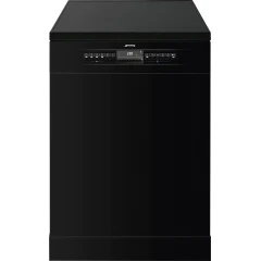 Посудомоечная машина Smeg LVS432NIN