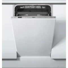 Посудомоечная машина Whirlpool WSIO 3T223 PCE X