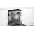 Посудомоечная машина Bosch SMV2IVX52E