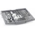Посудомоечная машина Bosch SMV2IVX52E