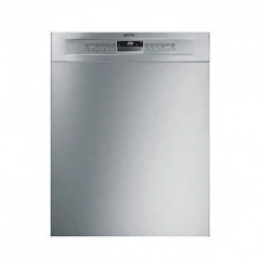 Посудомоечная машина Smeg LSP4338XDE