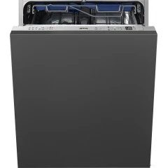 Посудомоечная машина Smeg STA7234LFR