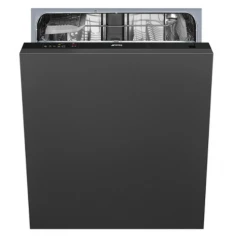 Посудомоечная машина Smeg STL42324DE