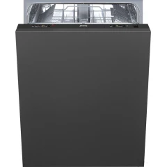 Посудомоечная машина Smeg STL62125FR