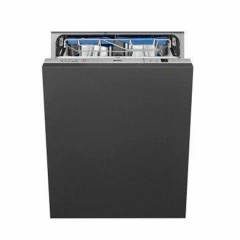 Посудомоечная машина Smeg STL62337LFR