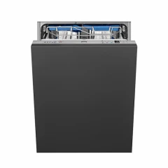 Посудомоечная машина Smeg STL62338LFR