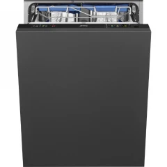 Посудомоечная машина Smeg STP66339L