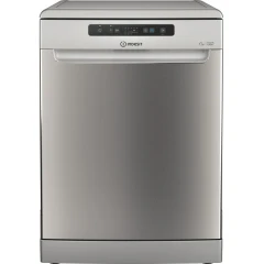 Посудомоечная машина Indesit DFC 2B+19 AC X