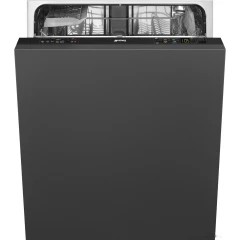 Посудомоечная машина Smeg STL22124FR